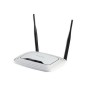 TP-Link TL-WR841N 300Mbps Wireless N Router Trådløs router TP-Link TL-WR841N 300Mbps Wireless N Router Trådløs router